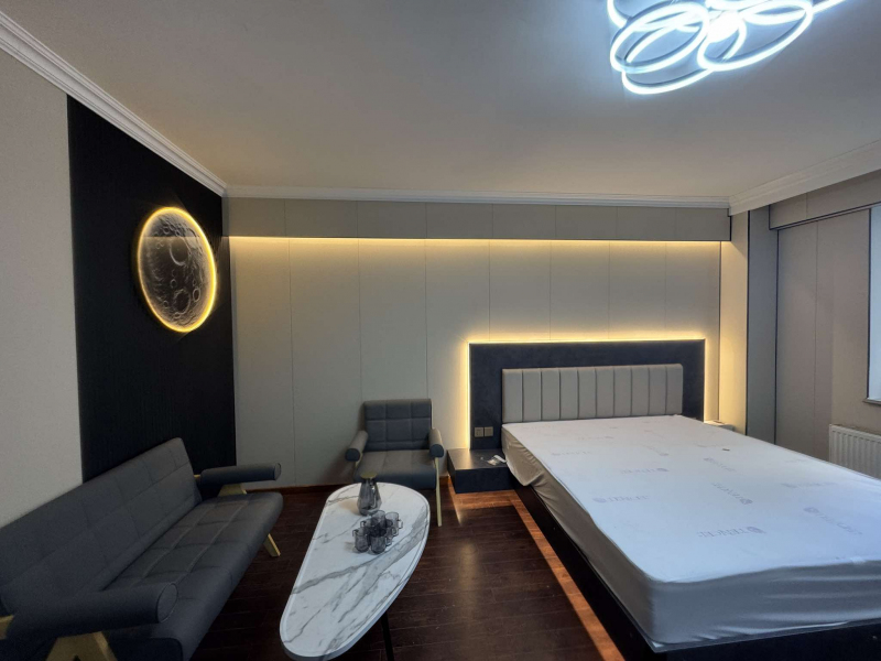 Green terra 3 өрөө