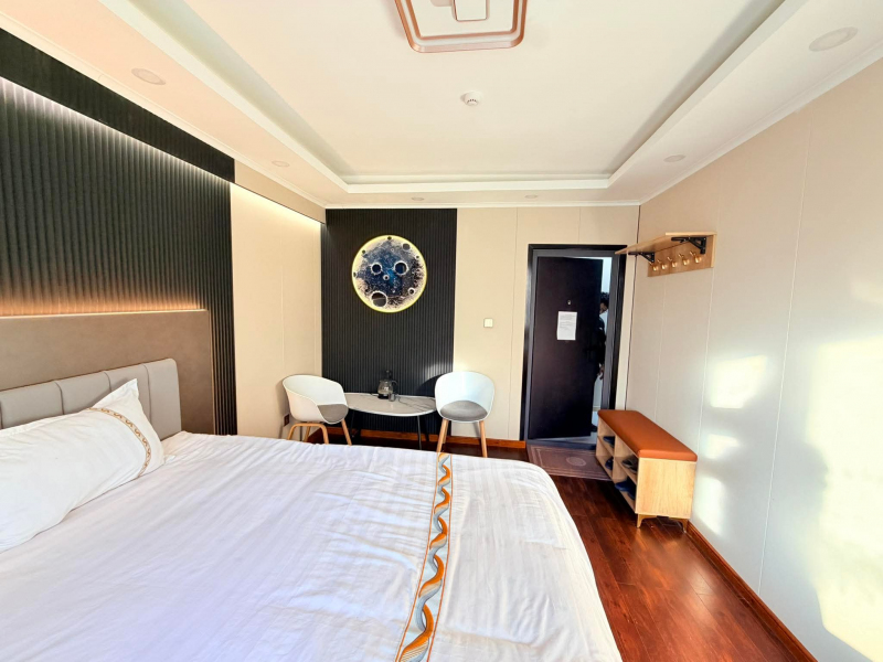 Green terra 3 өрөө