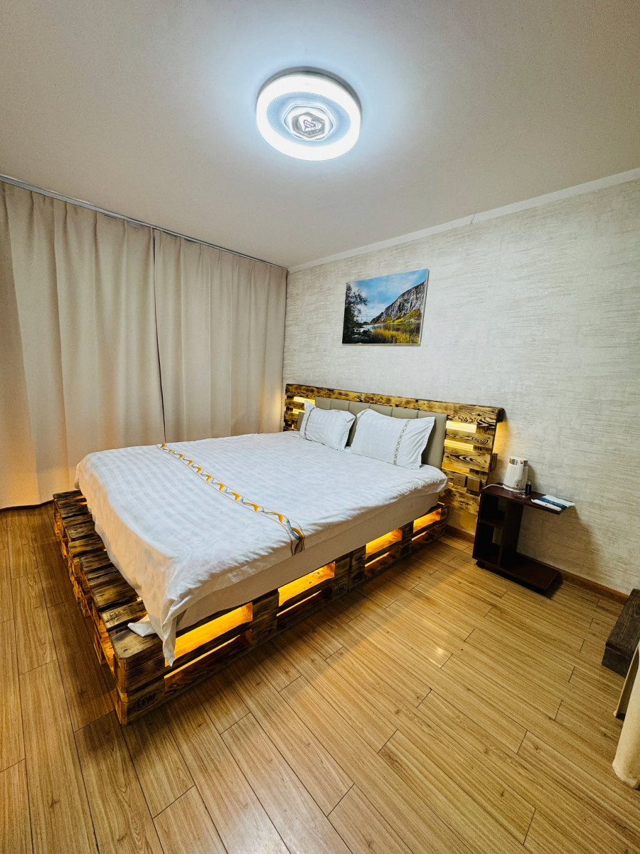 19 хороолол 7-байр #2