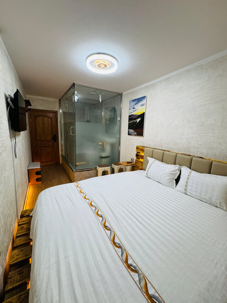 19 хороолол 7-байр #4