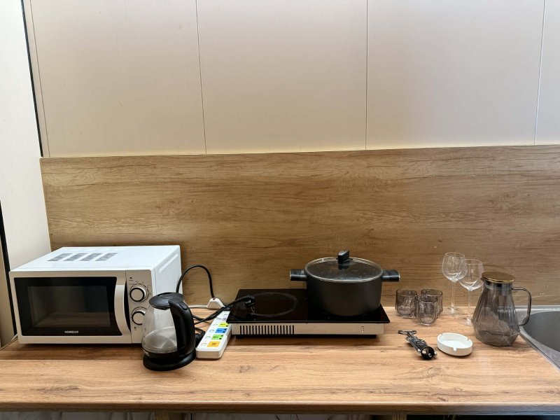 Green terra 3 өрөө