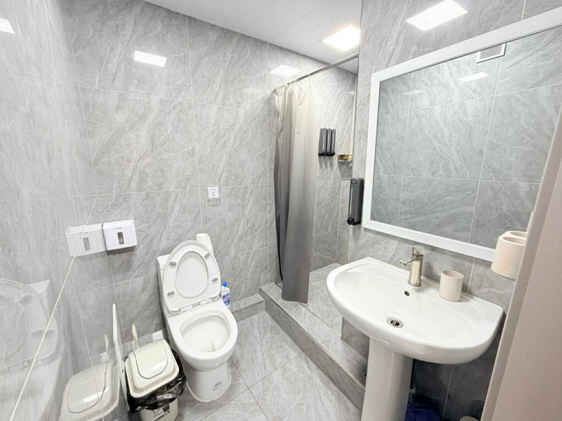 Green terra 3 өрөө