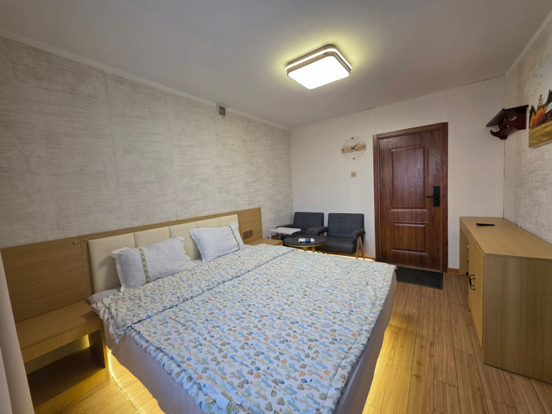 19 хороолол 7-байр 4өрөө