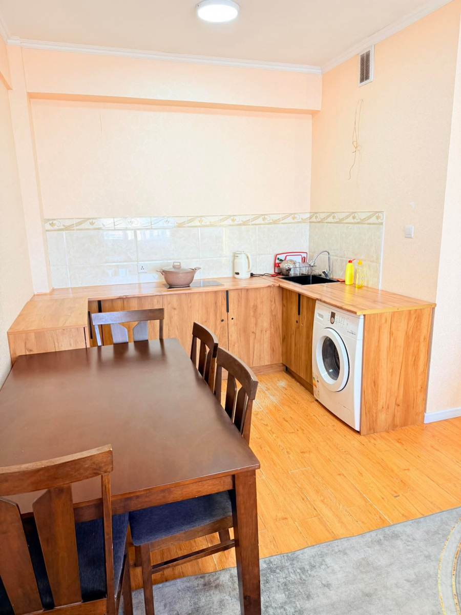 Дүүргийн байр