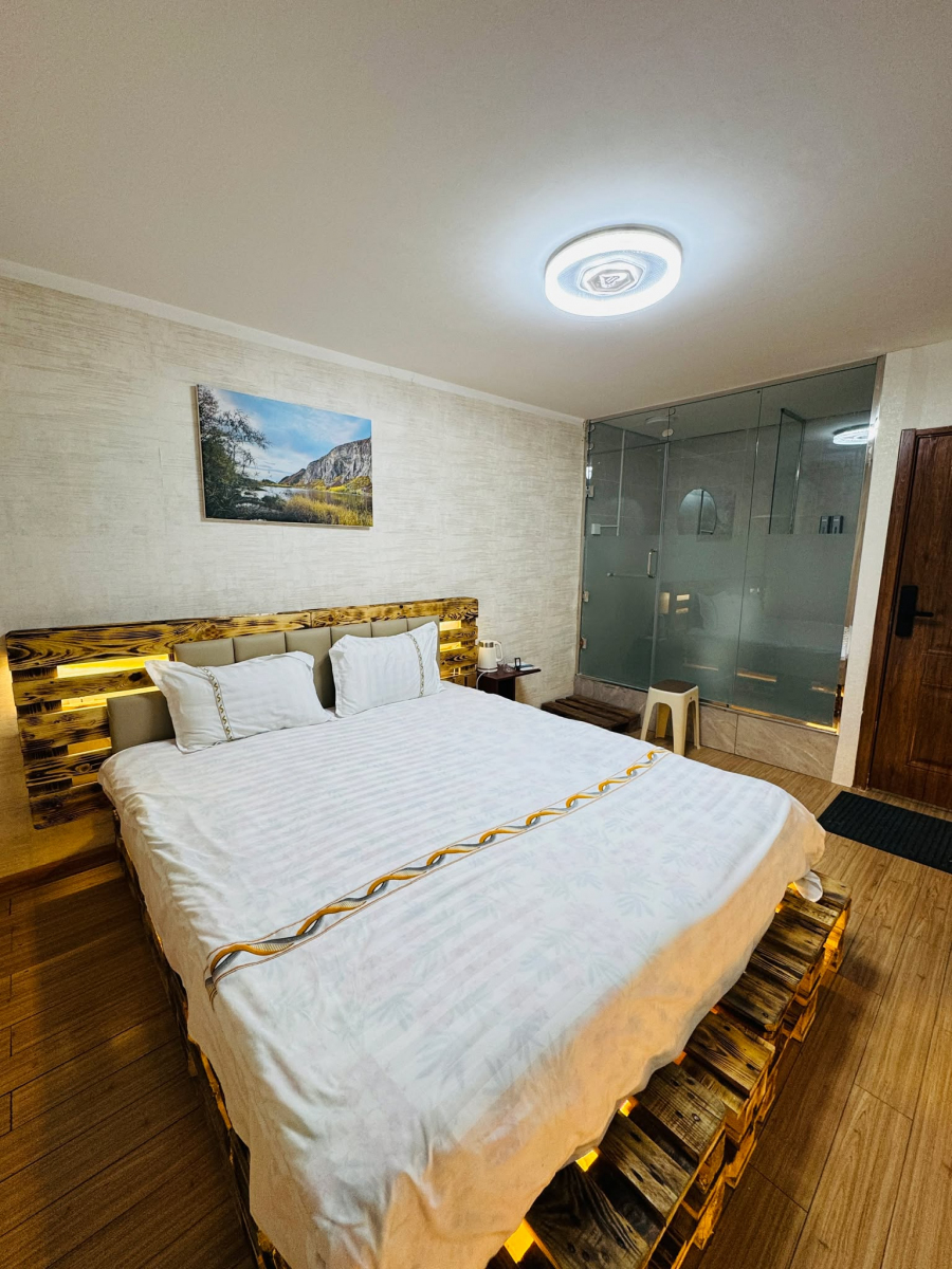 19 хороолол 7-байр #2