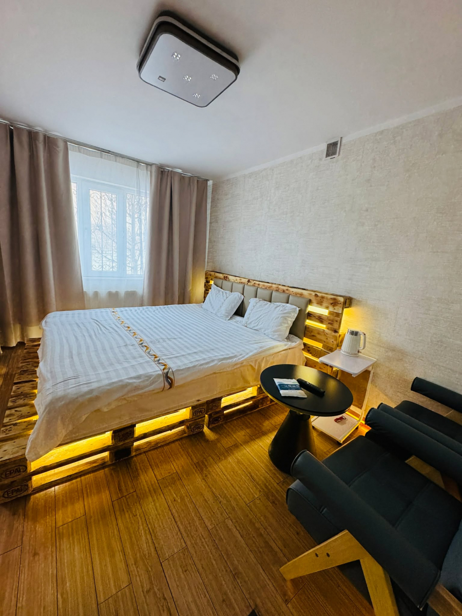 19 хороолол 7-байр 4өрөө