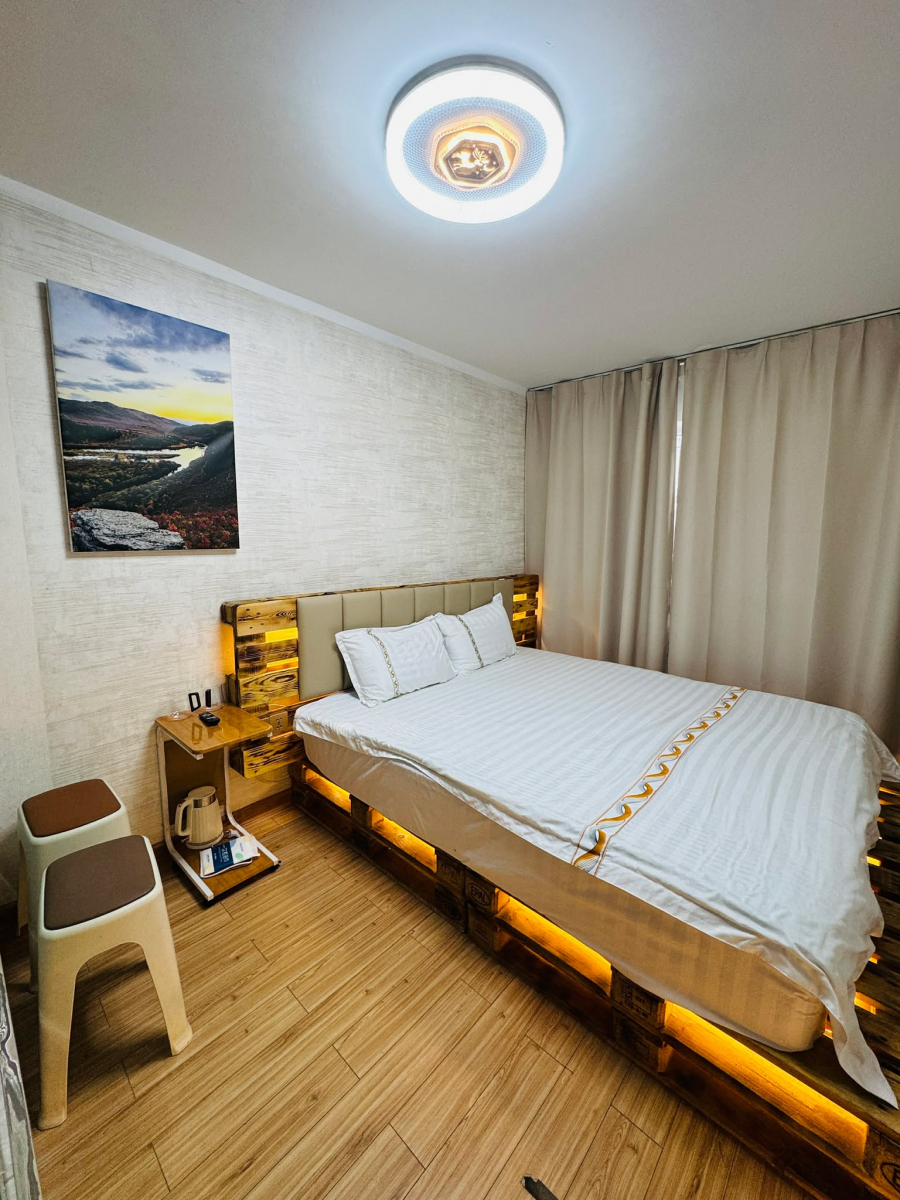 19 хороолол 7-байр #4