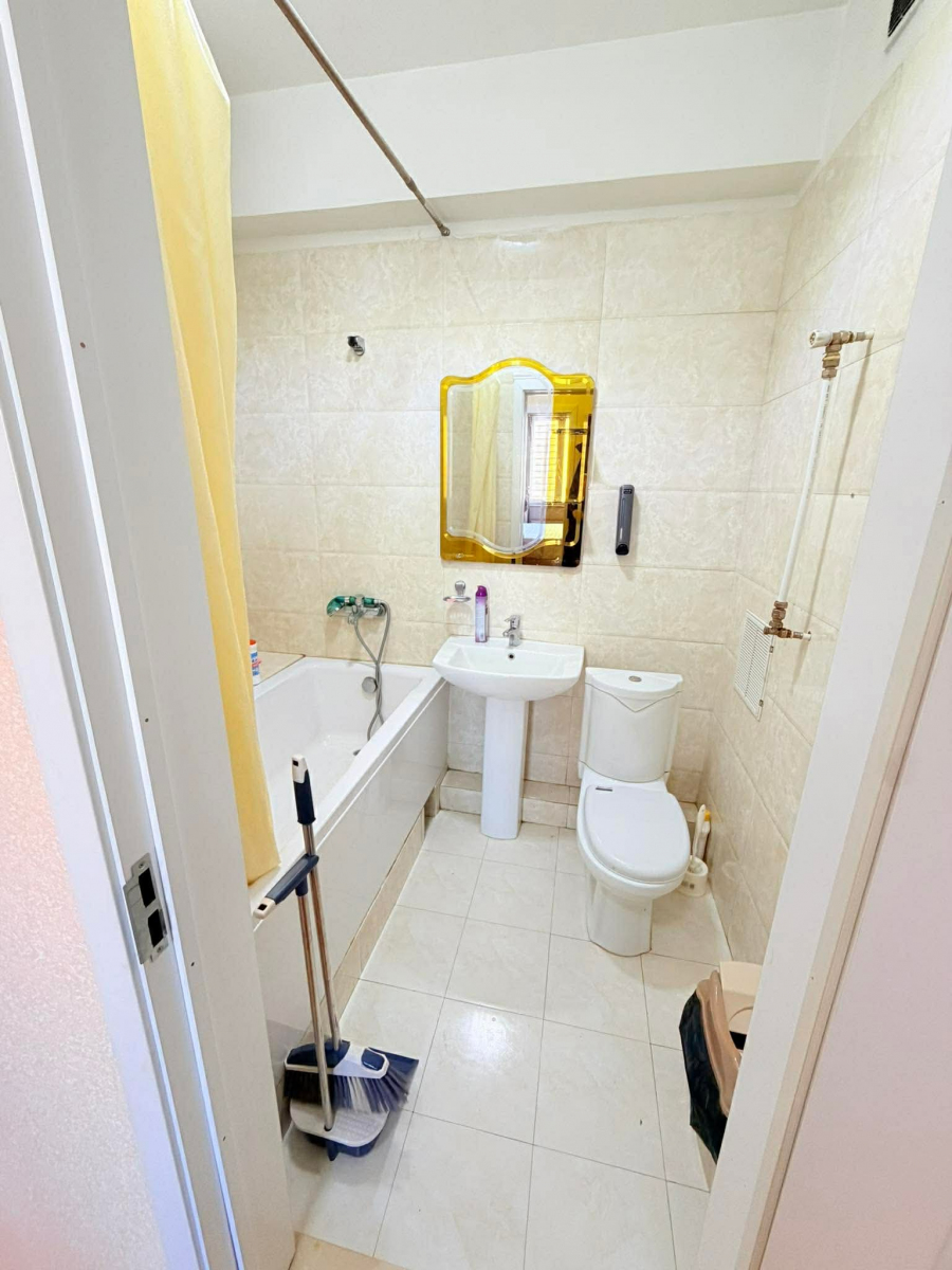 Дүүргийн байр