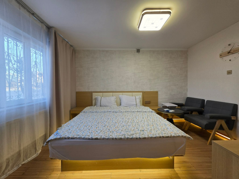 19 хороолол 7-байр 4өрөө