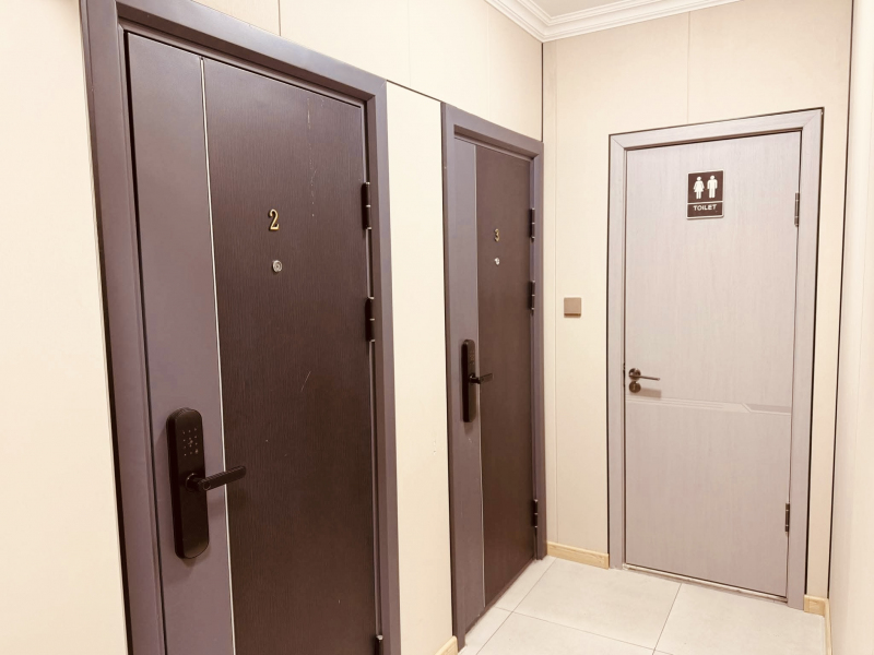 Green terra 3 өрөө