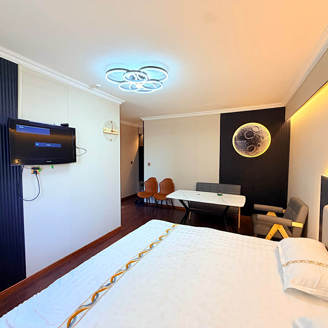 Green terra 3 өрөө