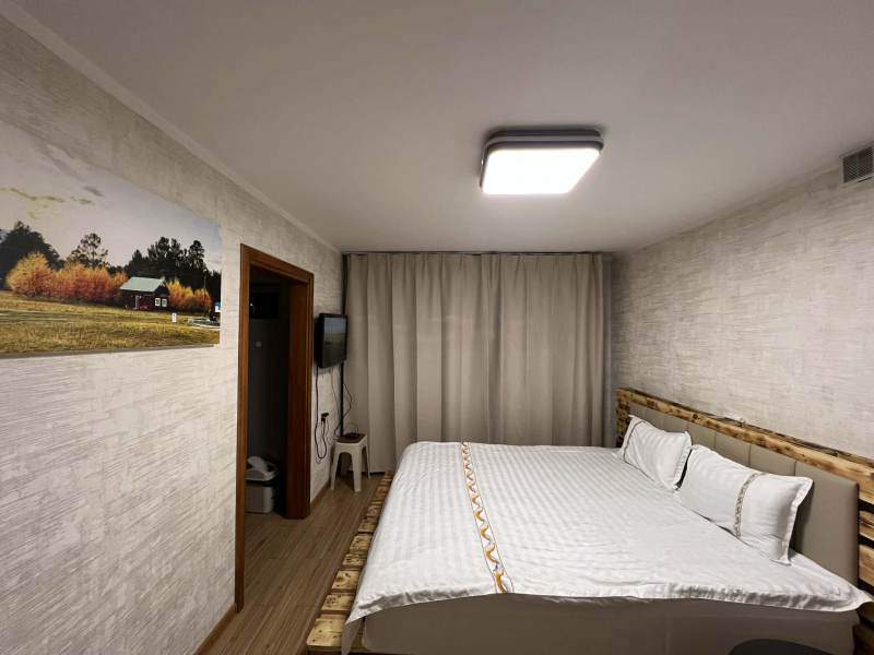 19 хороолол 7-байр 4өрөө