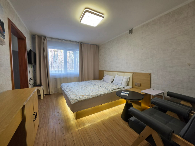 19 хороолол 7-байр 4өрөө