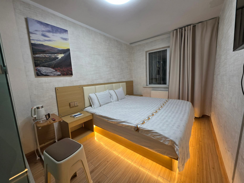 19 хороолол 7р байр 2өрөө