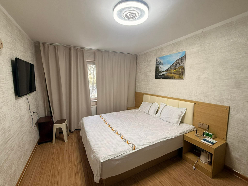 19 хороолол 7-байр #2