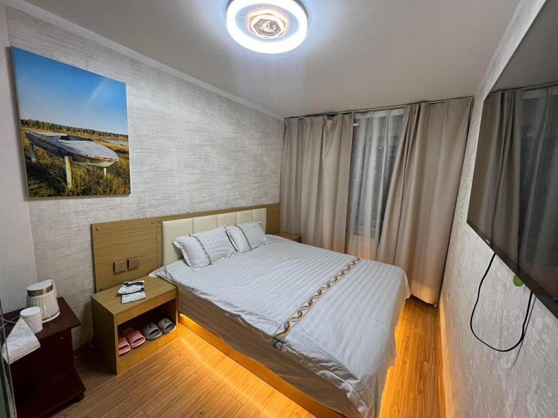 19 хороолол 7-байр #4